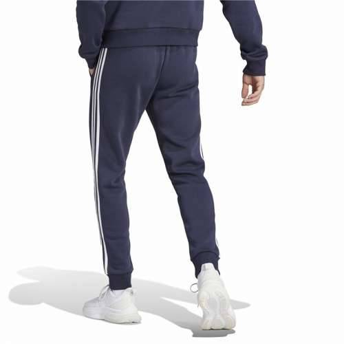 Dlhé športové nohavice Adidas 3S Fl Tc Pt Crna Moški Cijena