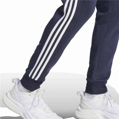 Dlhé športové nohavice Adidas 3S Fl Tc Pt Crna Moški Cijena