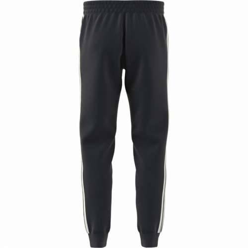 Dlhé športové nohavice Adidas 3S Fl Tc Pt Crna Moški Cijena