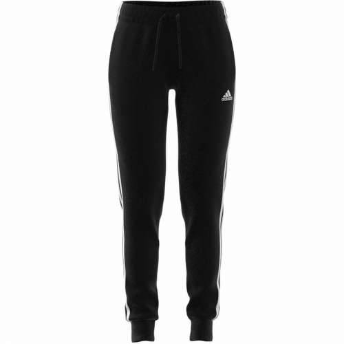 Dlhé športové nohavice Adidas 3S Fl C Pt Crna Dama Cijena