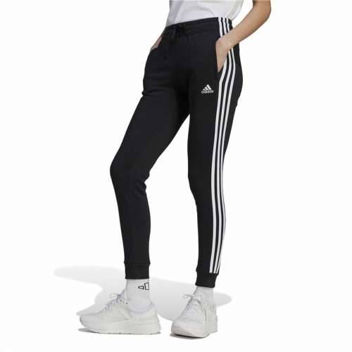 Dlhé športové nohavice Adidas 3S Fl C Pt Crna Dama Cijena