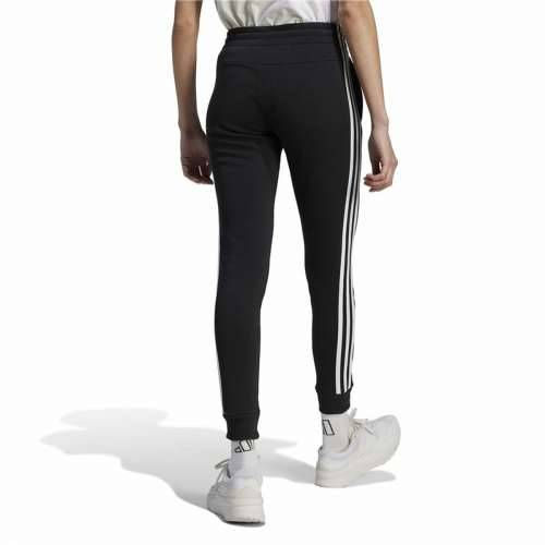 Dlhé športové nohavice Adidas 3S Fl C Pt Crna Dama Cijena