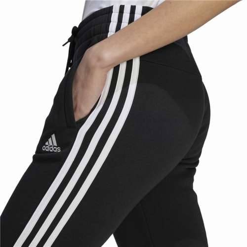Dlhé športové nohavice Adidas 3S Fl C Pt Crna Dama Cijena