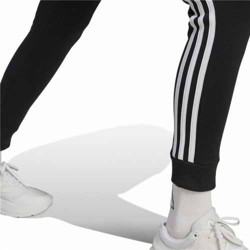 Dlhé športové nohavice Adidas 3S Fl C Pt Crna Dama Cijena