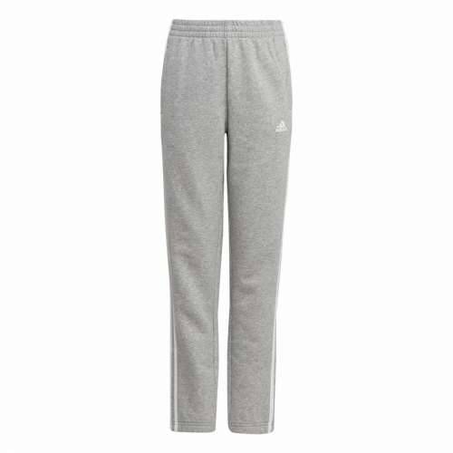 Dlhé športové nohavice Adidas Essentials Siva Cijena
