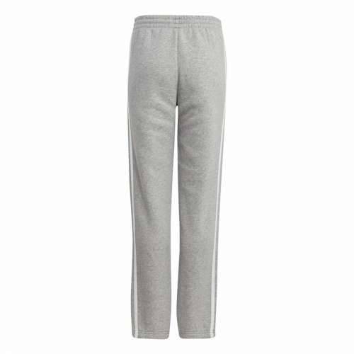 Dlhé športové nohavice Adidas Essentials Siva Cijena