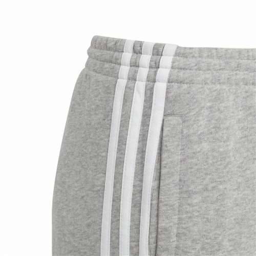 Dlhé športové nohavice Adidas Essentials Siva Cijena