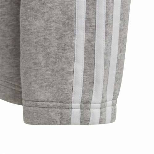 Dlhé športové nohavice Adidas Essentials Siva Cijena