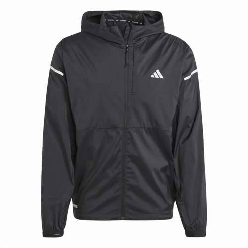 Muška Sportska Jakna Adidas Ultimate Crna Cijena