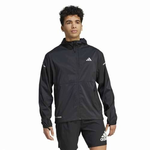 Muška Sportska Jakna Adidas Ultimate Crna Cijena