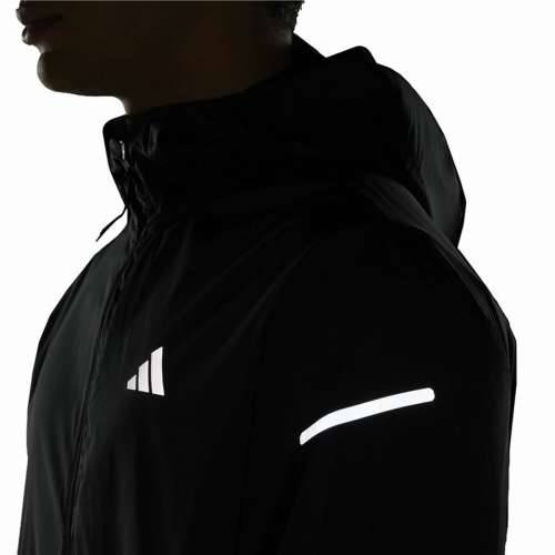 Muška Sportska Jakna Adidas Ultimate Crna Cijena