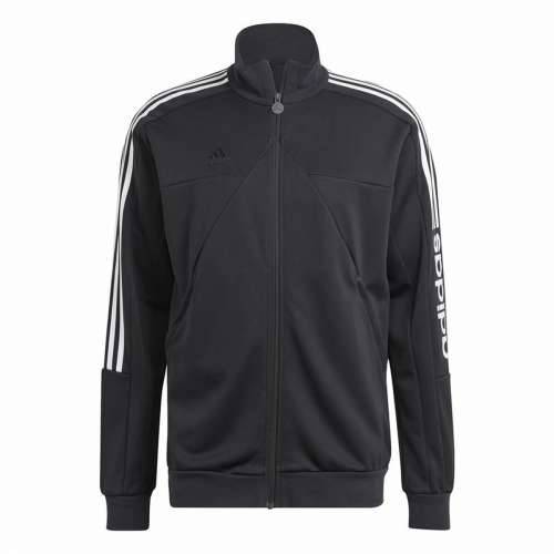 Muška Sportska Jakna Adidas Tiro Wm Tt Crna Cijena