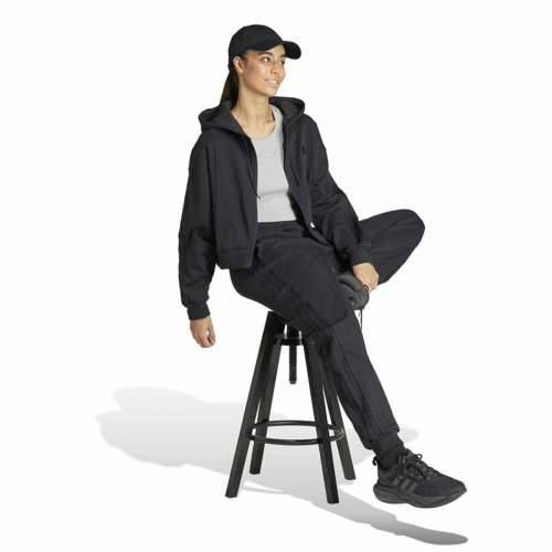 Ženska Trenirka Adidas Energize Crna Cijena