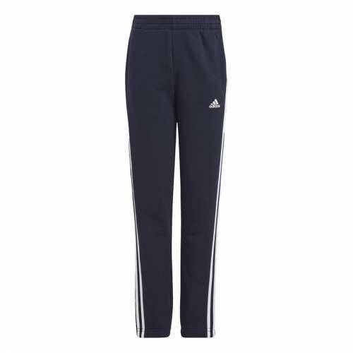 Dlhé športové nohavice Adidas Essentials Crna Cijena