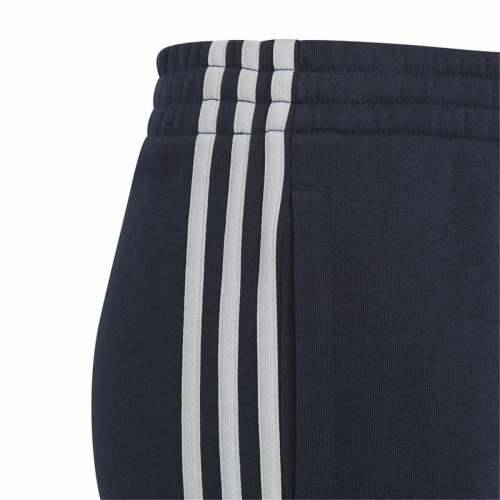 Dlhé športové nohavice Adidas Essentials Crna Cijena