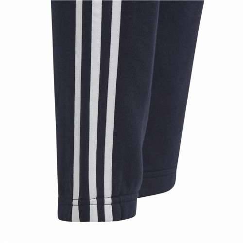 Dlhé športové nohavice Adidas Essentials Crna Cijena