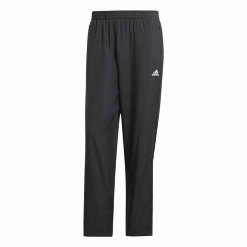 Trenirke Adidas Colorblock Crna Moški Cijena