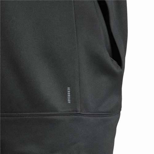 Ženska Majica s Kapuljačom Adidas Game and go Hoodie Mujer Crna Cijena