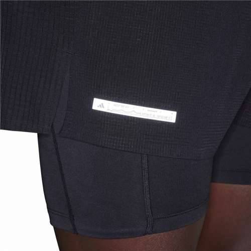 Sportske Kratke Hlače Adidas Ultimate 2In1 Crna Cijena