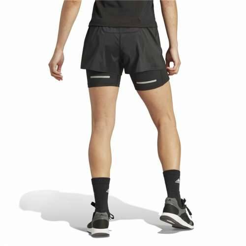 Sportske Kratke Hlače Adidas Ulti 2In1 Crna Cijena