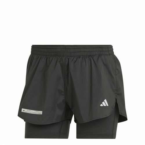 Sportske Kratke Hlače Adidas Ulti 2In1 Crna Cijena