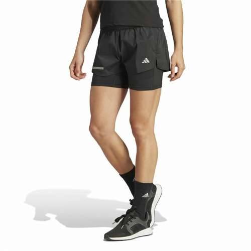 Sportske Kratke Hlače Adidas Ulti 2In1 Crna Cijena