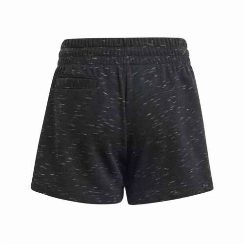 Sportske Kratke Hlače Adidas Future Icons Crna Cijena
