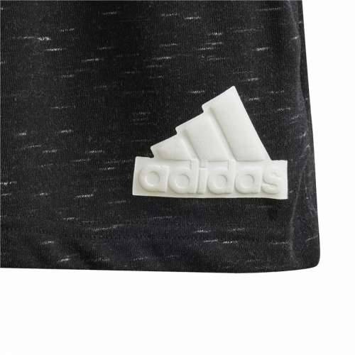 Sportske Kratke Hlače Adidas Future Icons Crna Cijena
