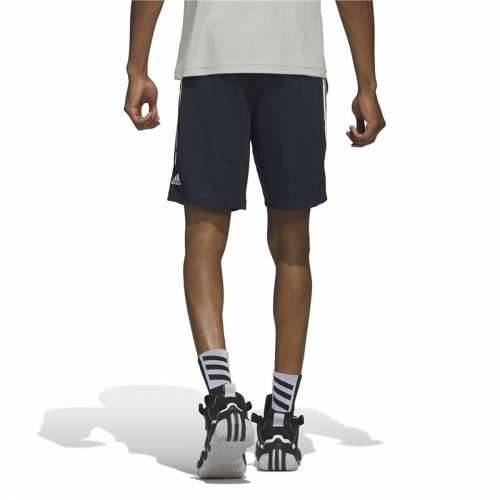 Sportske Kratke Hlače Adidas 3Bandas-Trainning ipes Crna Cijena