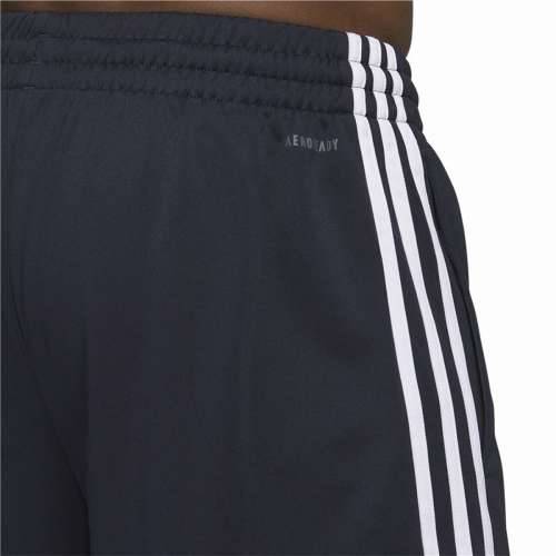 Sportske Kratke Hlače Adidas 3Bandas-Trainning ipes Crna Cijena