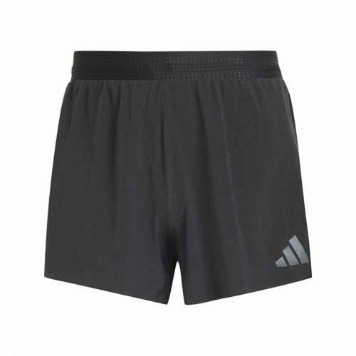 Sportske Kratke Hlače Adidas Adizero Split Crna Cijena