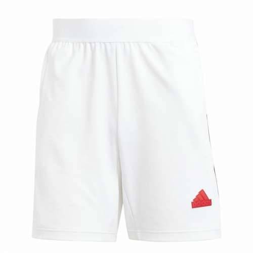Sportske Kratke Hlače Adidas House of Tiro National Pack Bijela Cijena