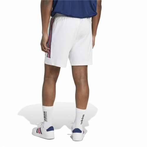 Sportske Kratke Hlače Adidas House of Tiro National Pack Bijela Cijena