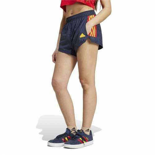 Sportske Kratke Hlače Adidas Tiro Cut 3 Bandas Summer Plava Cijena