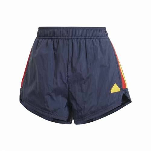 Sportske Kratke Hlače Adidas Tiro Cut 3 Bandas Summer Plava Cijena