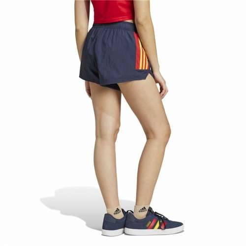 Sportske Kratke Hlače Adidas Tiro Cut 3 Bandas Summer Plava Cijena