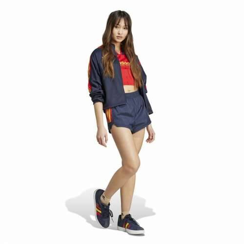 Sportske Kratke Hlače Adidas Tiro Cut 3 Bandas Summer Plava Cijena