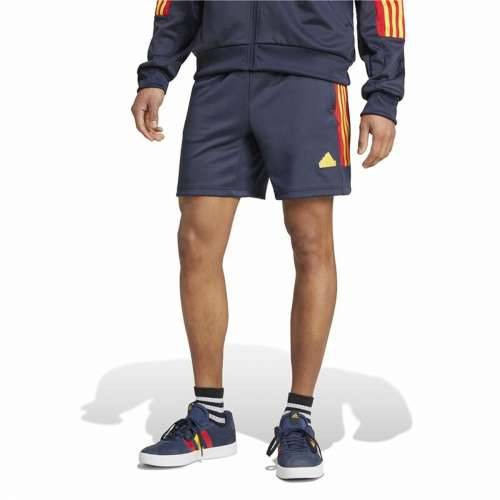 Sportske Kratke Hlače Adidas House of Tiro National Pack Mornarsko plava Cijena