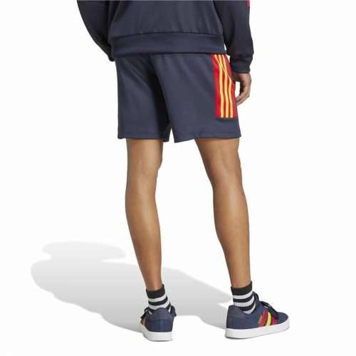 Sportske Kratke Hlače Adidas House of Tiro National Pack Mornarsko plava Cijena