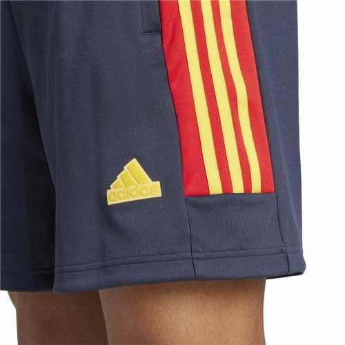 Sportske Kratke Hlače Adidas House of Tiro National Pack Mornarsko plava Cijena