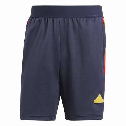 Sportske Kratke Hlače Adidas House of Tiro National Pack Mornarsko plava Cijena