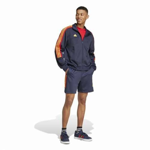 Sportske Kratke Hlače Adidas House of Tiro National Pack Mornarsko plava Cijena