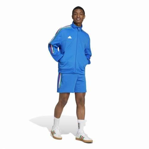 Sportske Kratke Hlače Adidas Tiro Nations Pack Plava Zelena Cijena