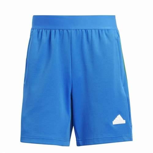 Sportske Kratke Hlače Adidas Tiro Nations Pack Plava Zelena Cijena