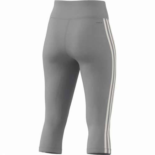 Ženske Sportske Tajice Adidas Train Essentials 3S 3/4 Siva Cijena