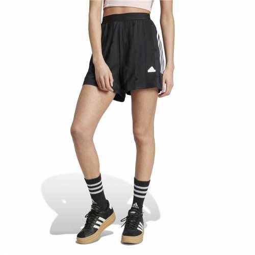 Sportske Kratke Hlače Adidas Tiro Cut Crna Cijena
