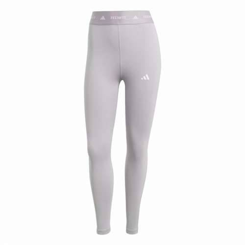 Ženske Sportske Tajice Adidas Techfit 7/8 Siva Cijena