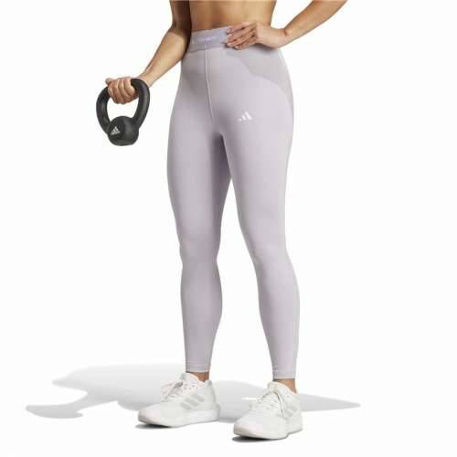 Ženske Sportske Tajice Adidas Techfit 7/8 Siva Cijena