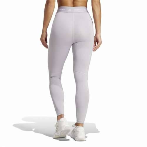 Ženske Sportske Tajice Adidas Techfit 7/8 Siva Cijena
