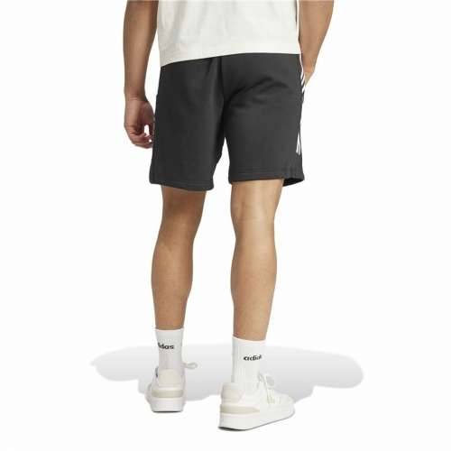 Sportske Kratke Hlače Adidas House Of Tiro Fleece Crna Cijena
